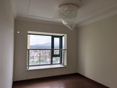 汉中南郑南郑大道恒大雅苑 3室1厅1卫出租房源真实图片