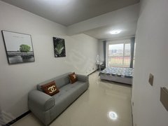 石家庄新华石岗可短租月付！联盟商务农机街四方怡园义西东诚小区熙悦园整租一室出租房源真实图片