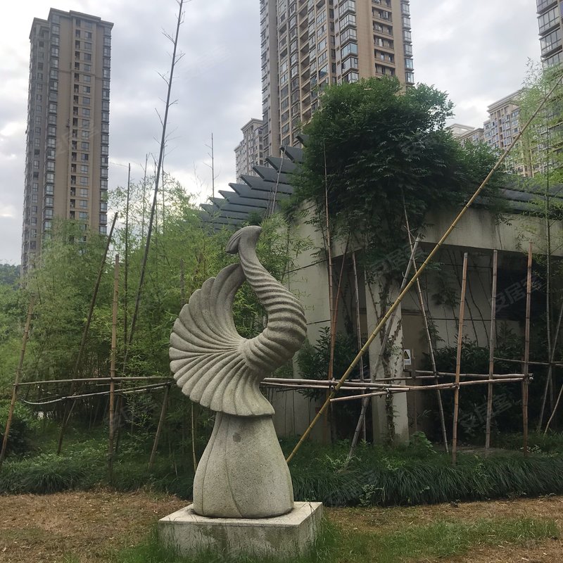 西溪山庄九龙园