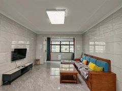 樟树樟树老城区药都公园东溪新村三房二厅二卫拎包入住小区停车方便红星美凯龙对面出租房源真实图片