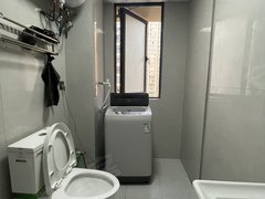 苍南苍南周边丹阳路商业街新城国鸿中央城 一室一卫 朝南 可以做饭 近新医院 妙多客出租房源真实图片