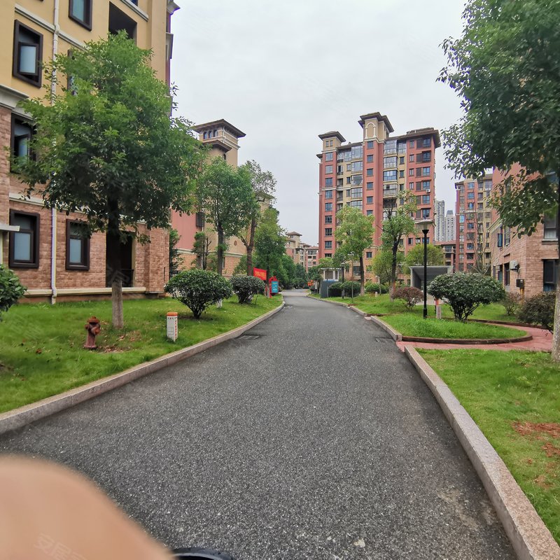 【嘉怡华府, 嘉怡华府小区详情,房价走势,房源,业主论坛】- 上饶58