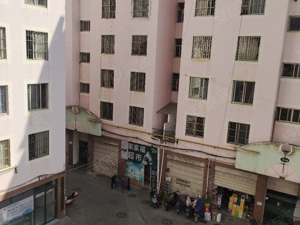 【多图】马洒营桂园小区,前卫营租房,西山区云纺片区万达广场隔壁精