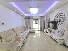 阜阳颍泉万达广场整租 实验北校 新五院 北万达 碧桂园 悦澜湾国樾府古泉新村出租房源真实图片