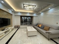 泉州丰泽宝洲路万达领袖 精装修三房 业主自住装修 民水电 押一付一拎包入住出租房源真实图片