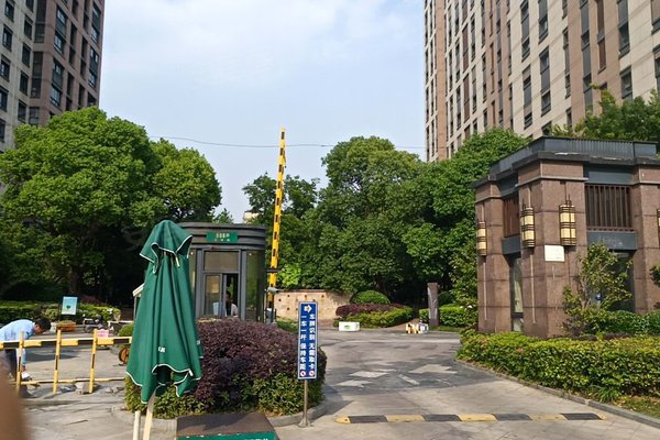 朗诗绿色街区