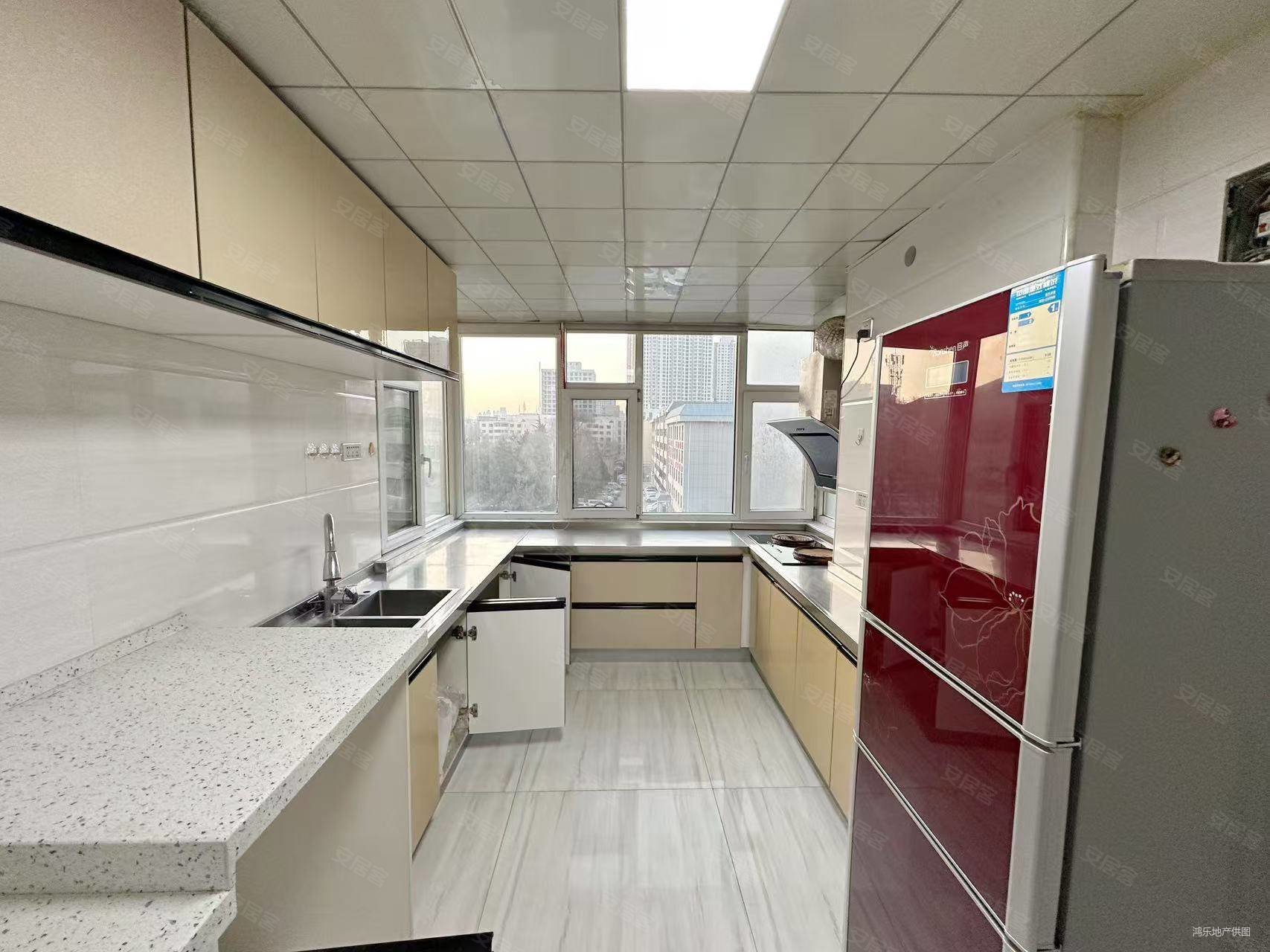 学院巷14号院2室1厅1卫68.58㎡东西85万