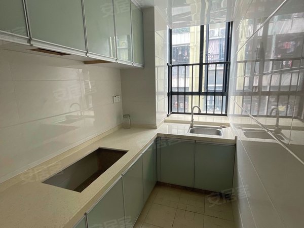 深圳龙华观澜金富苑大水坑三村金富苑小区!空房两房一厅!