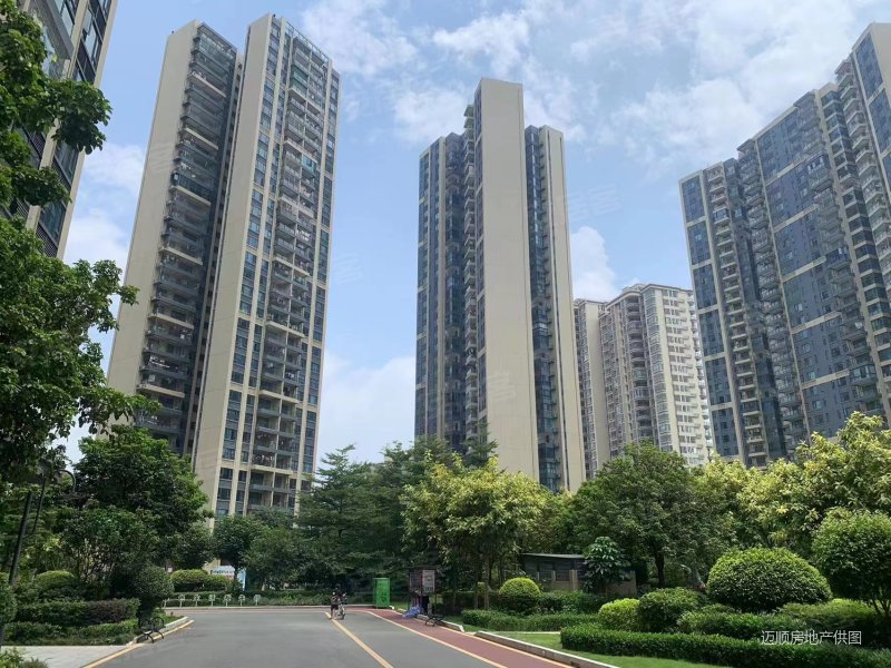 碧桂园珑誉花园