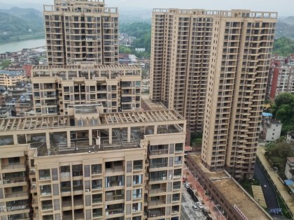 古镇天御,昌江大道168号 - 景德镇古镇天御二手房,租房,房价-景德镇
