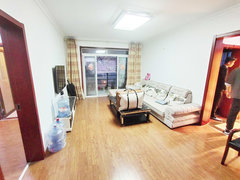 巢湖北门北门片区三康隔壁 卧牛山庄 3室2厅2卫 电梯房 三台空调出租房源真实图片