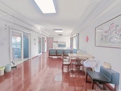 合肥庐阳北一环三号线地铁  家电齐全 通风好 精装修出租房源真实图片