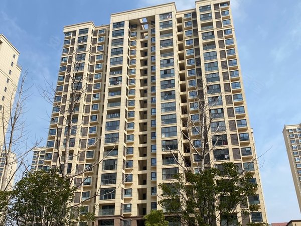 苏州相城渭塘东方时代广场(商住楼)小公寓!南向采光好!押一付一!