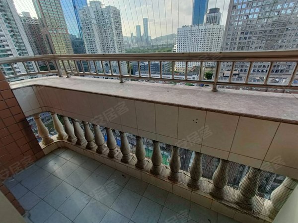 深圳福田华强南福田外贸大厦福田外贸大厦 1室1厅1卫 配套齐全 电梯房