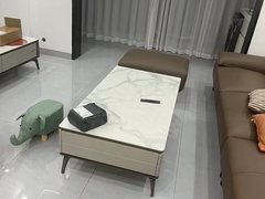 海丰小漠小漠城区岭南九龙湾 3室1厅2卫出租房源真实图片