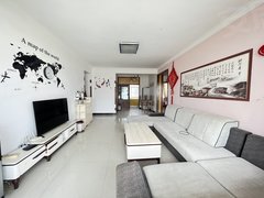 普洱思茅思茅城区都市品质 3居室 1400一个月 带部分家具家电出租房源真实图片