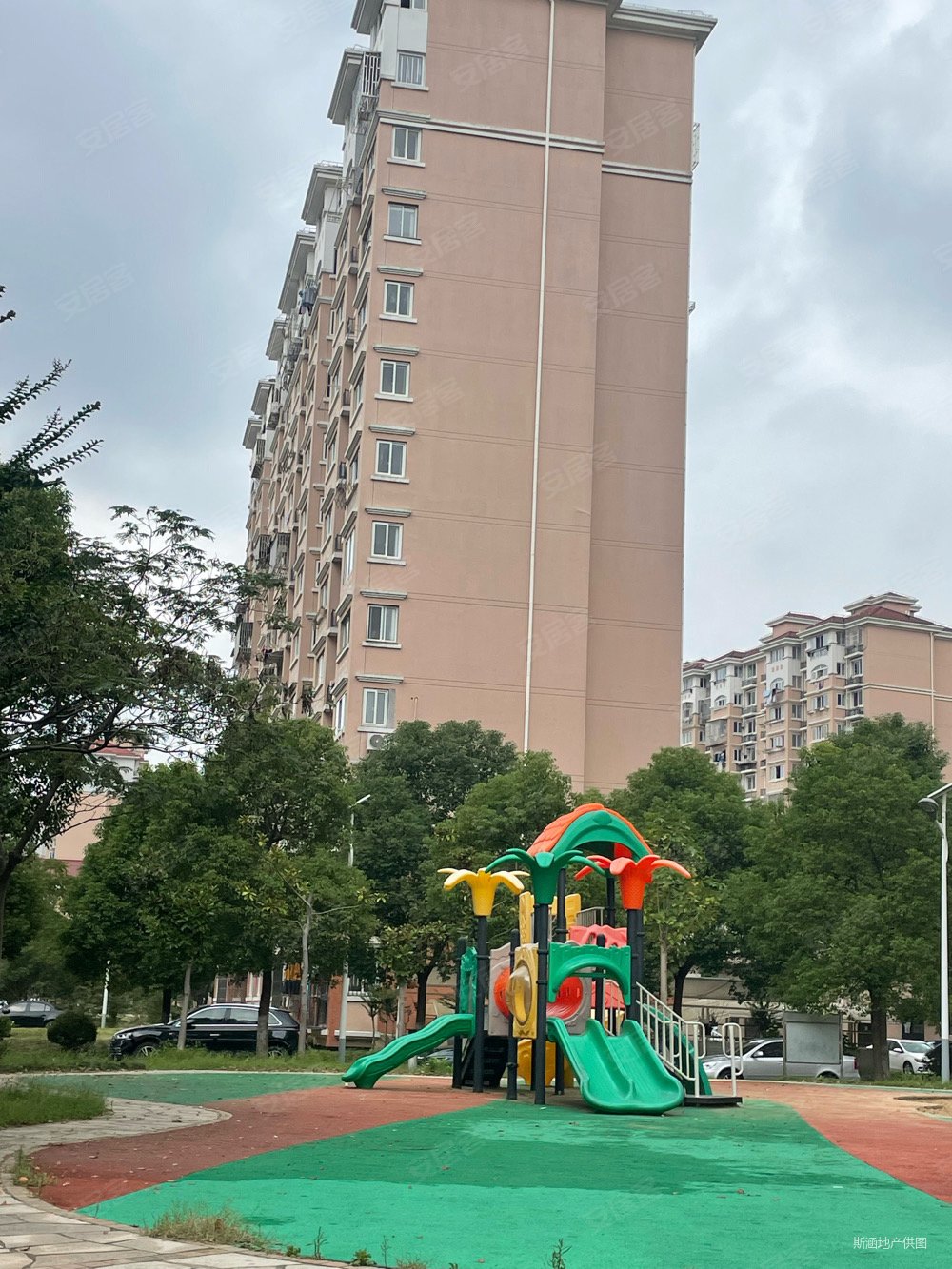 民乐城康苑1室1厅1卫57.99㎡南北166万