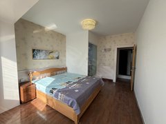 兰州七里河西站兰州中心西站黄金大厦西站夜市莎莎台球一室随时看房领包住出租房源真实图片