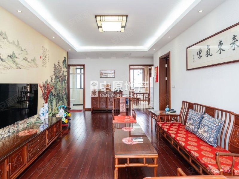 保利御樽苑公寓住宅