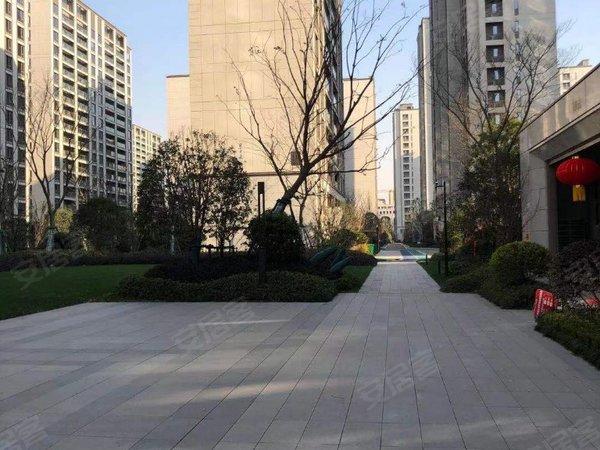 绍兴柯桥柯桥阳光城元垄璞悦阳光城元垄璞悦 3室2厅2卫出租房源真实