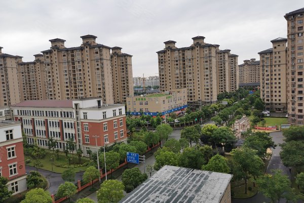 永康城香樟苑优点,不足,上海永康城香樟苑怎么样,永康城香樟苑周边