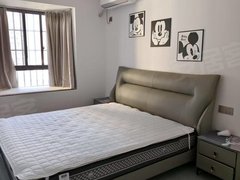 桂林临桂榕山人民路会元路 汇通尚居 精装2房3台空调 1200包物业出租房源真实图片