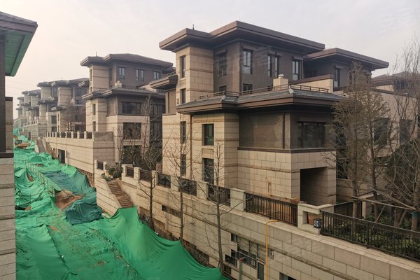 不足,半山溪谷怎么样,半山溪谷周边房产中介经纪人评价-洛阳安居客