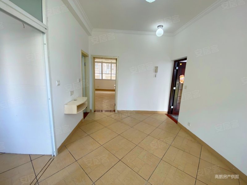 总价低 图强小区 1房1厅  实验小 一幼空置