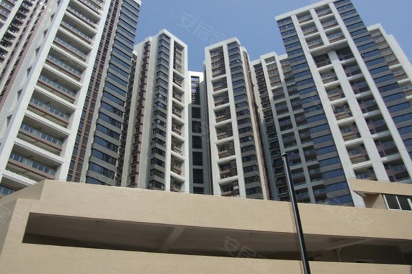 滨江瑞城,东晓南路1524号-广州滨江瑞城二手房,租房-广州安居客