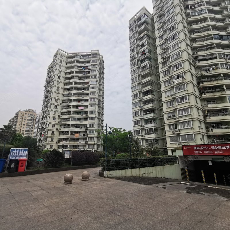 凯润花园二区小区详情,房价走势,房源,业主论坛】- 温州58同城