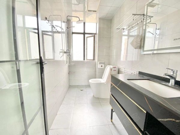 黄冈黄州遗爱湖艳阳御澜岸东坡外滩 黄冈科技 遗爱湖 赤壁大道 精装两房出租 有钥匙出租房源真实图片