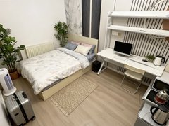 南京玄武卫岗独立单间 下马坊地铁 南京理工大学 南京农业大学 直达新街口出租房源真实图片