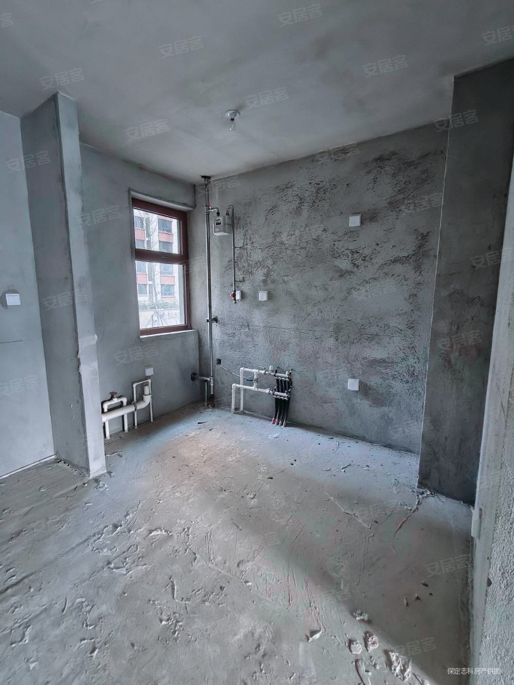 渼澜湾3室2厅2卫118㎡南北100万