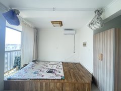 龙口东海官道街四千八一年,刚买的家电,拎包入住,高楼层,视野好出租房源真实图片