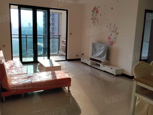 寸滩租房,港城印象(西区) 3室2厅2卫,江北租房-重庆58安居客