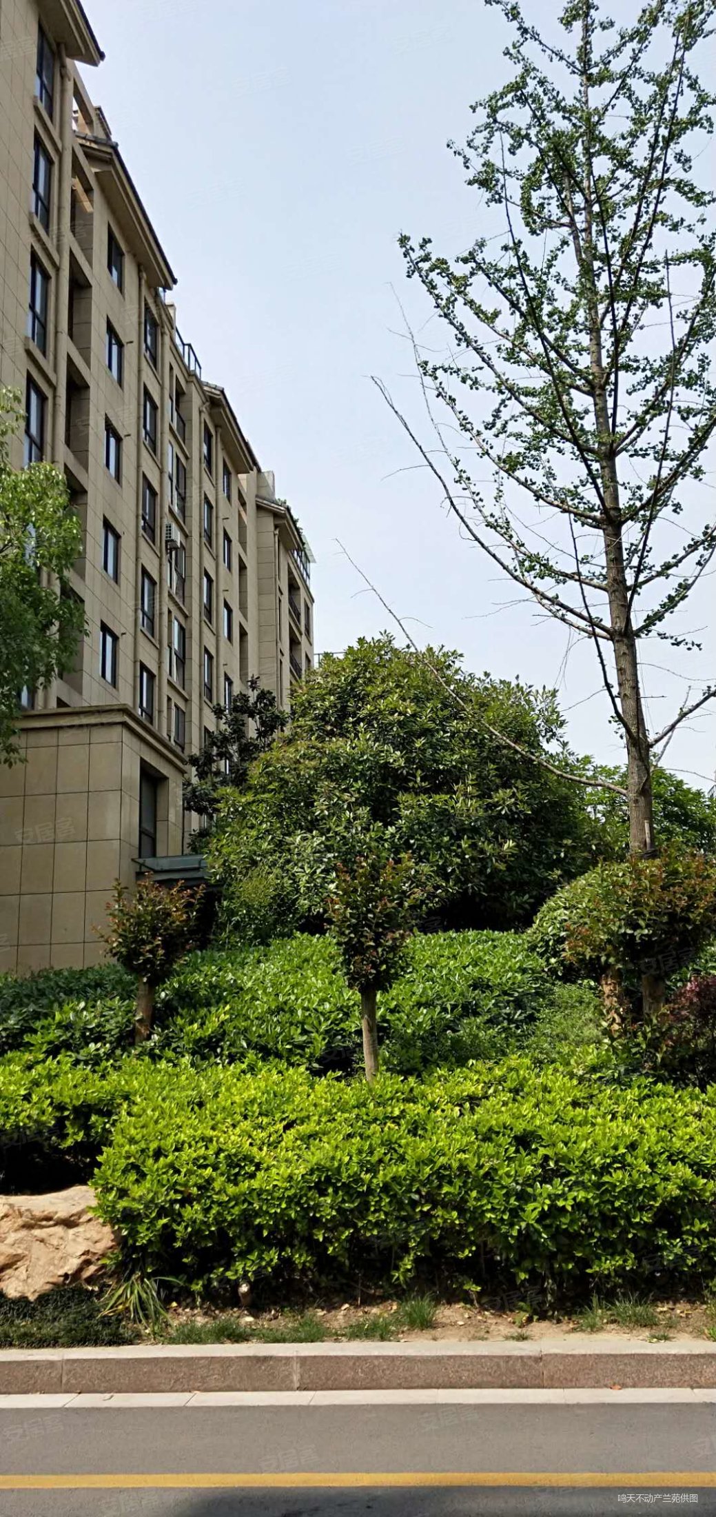 扬州天下中兴苑