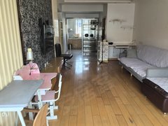 温岭太平振兴广场三星小区高层2室2厅1卫简单装修拎包入住出租房源真实图片