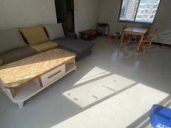 临沂蒙阴新城路东关村的阁楼，年租年付8000，床沙发都是新的出租房源真实图片