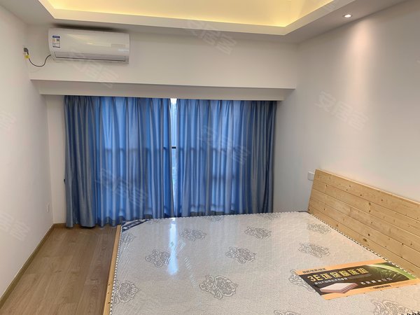 惠州博罗石湾中穗御峰花园十万火急  租金2 0 0 0 中穗御峰  精装四房