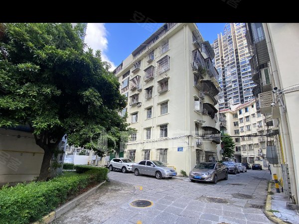 厦门思明禾祥西路嘉美花园思北华侨海景城对面嘉美花园,成熟商圈,交通