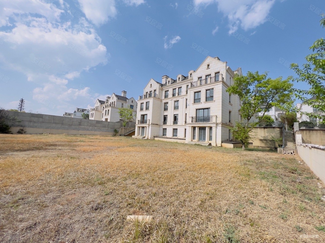 生态半岛 2亩花园独栋别墅可做会所办公自住,俊发滇池one3组团二手房