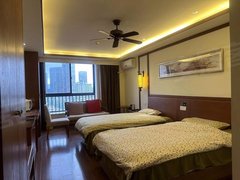 弥勒新世界佛城广场红河水乡对面温馨一室拎包入住带空调免费停车租 900元月出租房源真实图片