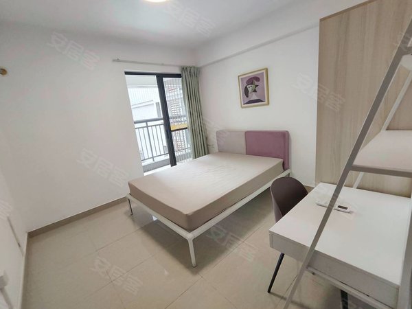 【多图】萝岗和苑,萝岗租房,21号线7号线水西地铁站 萝岗和苑小区合租