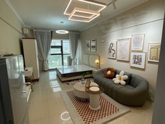 合肥蜀山青阳北路天一大厦 1室1厅1卫 20平 电梯房出租房源真实图片