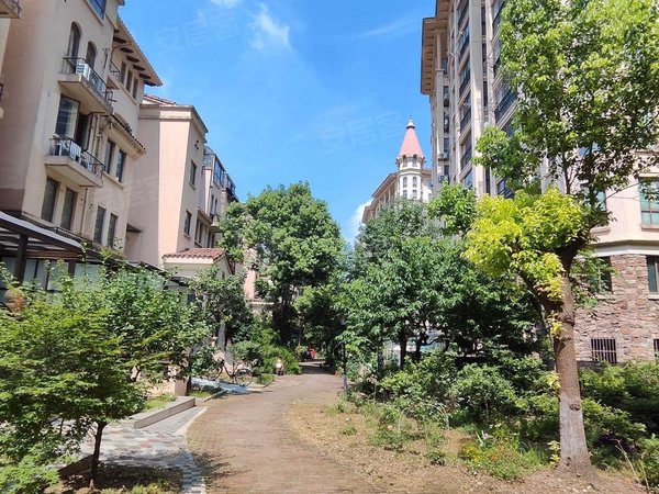 无锡惠山堰桥嘉洲花园洋房嘉洲花园洋房 3室2厅2卫 132平 精装修出租