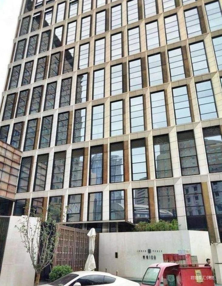 国贸cbd核心位置梵悦108精装现房单身公寓品质在售