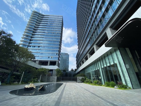 深圳南山蛇口招商太子湾商务广场太子湾 湾玺 海景5房 专梯到户