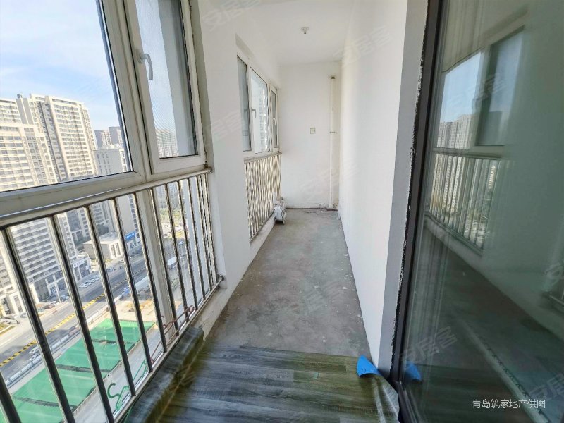 慧海园2室2厅1卫83.43㎡南北79万