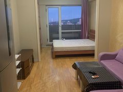 大连开发区红梅翠竹正恒园 1室1厅1卫出租房源真实图片