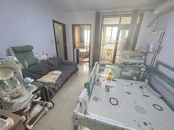 北京丰台七里庄东大街6号院东大街6号院地铁七里庄站 307医院两居室